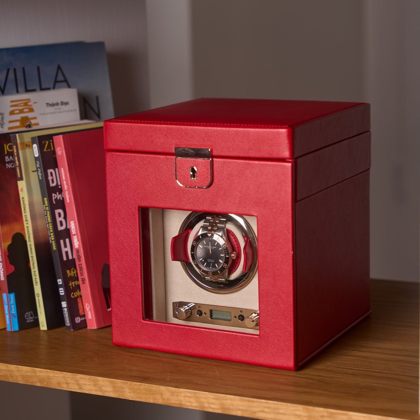 Best Watch Winder Gifts for Father’s Day 2026