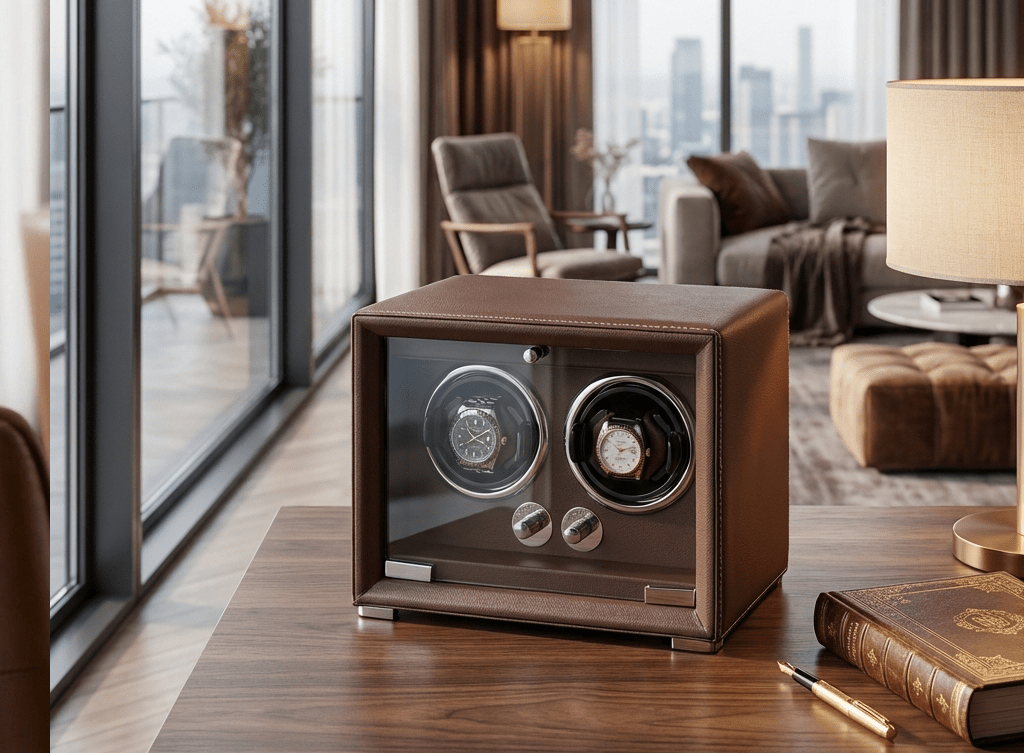 When Does a Watch Winder Make Sense - And When It Doesn’t