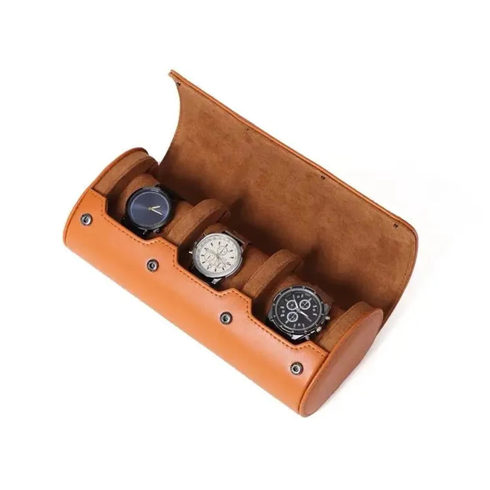 Nesto Dreifach-Uhrenrolle