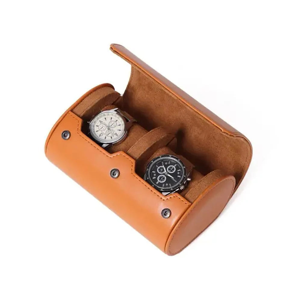 Nesto Doppeluhrrolle