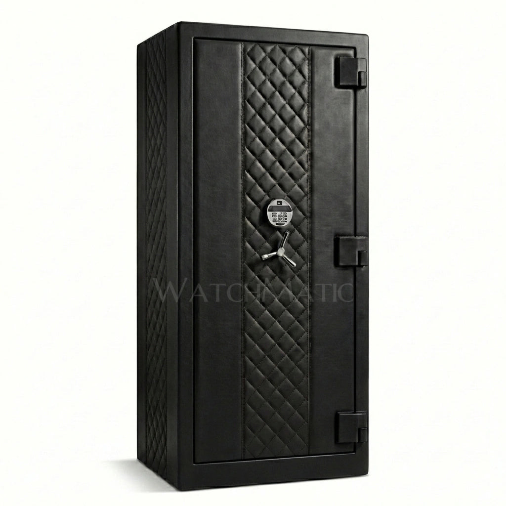 Majestus Uhrenbeweger Safe