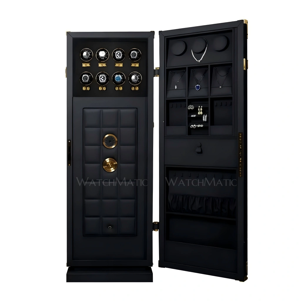 Imperium™ Grand Watch Safe