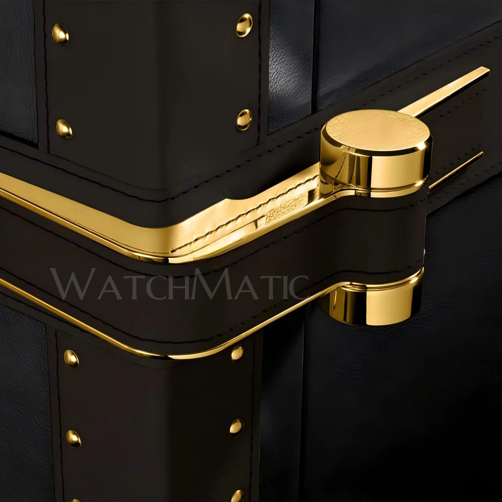 Imperium™ Grand Watch Safe