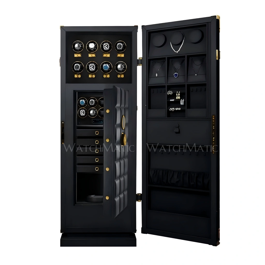 Imperium™ Grand Watch Safe