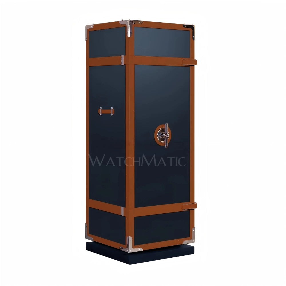 Majestus Uhrenbeweger Safe