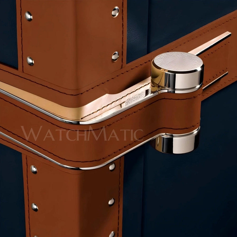 Imperium™ Grand Watch Safe