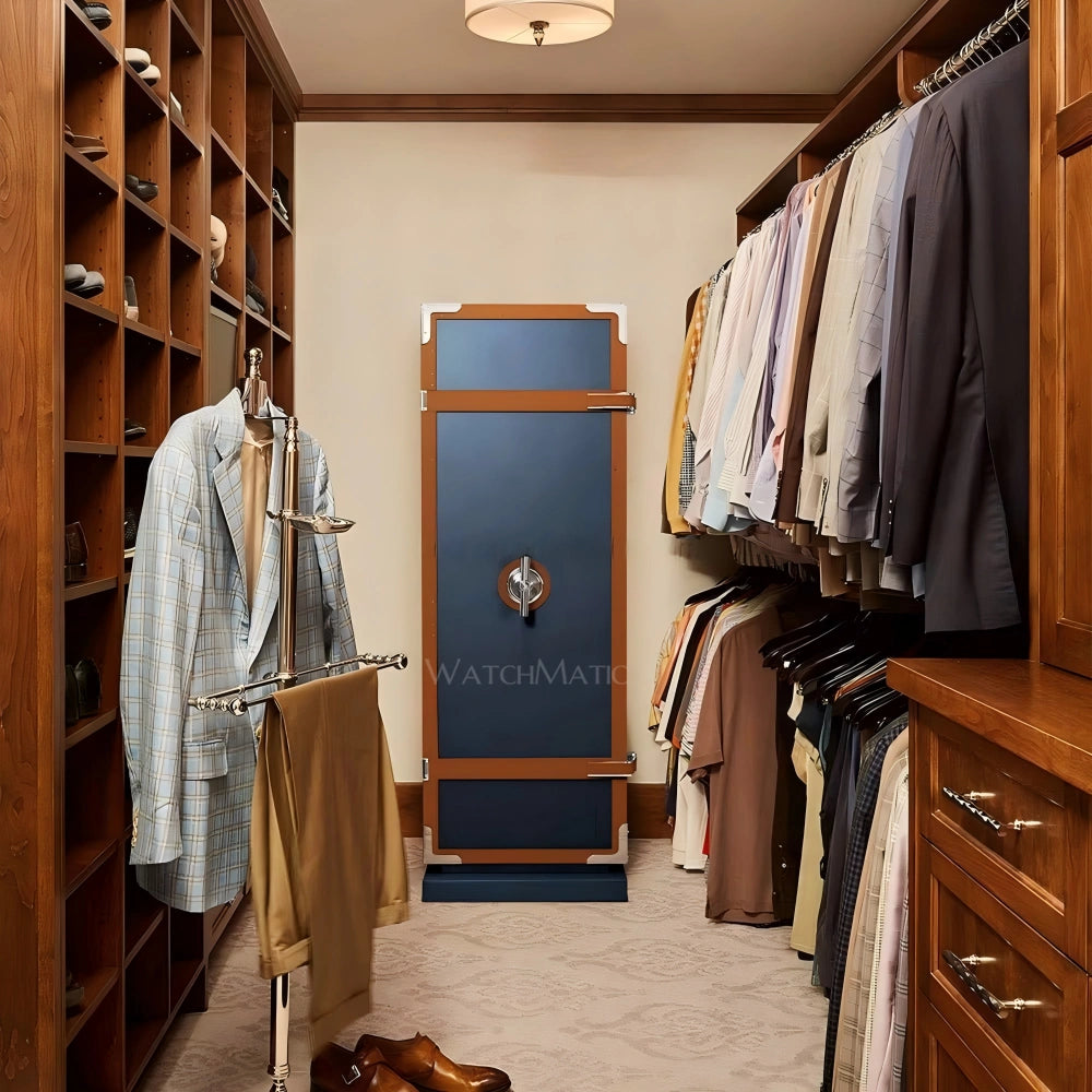 Imperium™ Grand Watch Safe