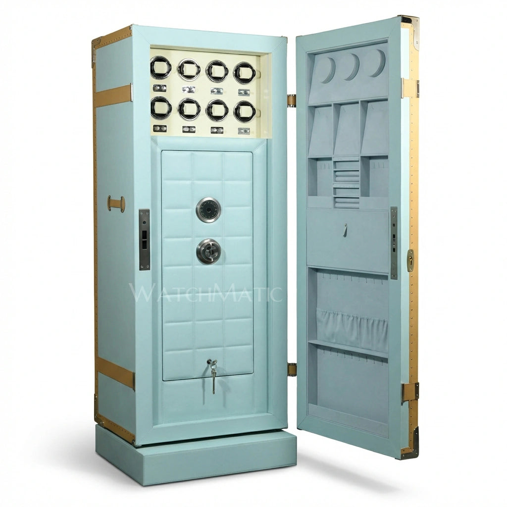 Imperium™ Grand Watch Safe