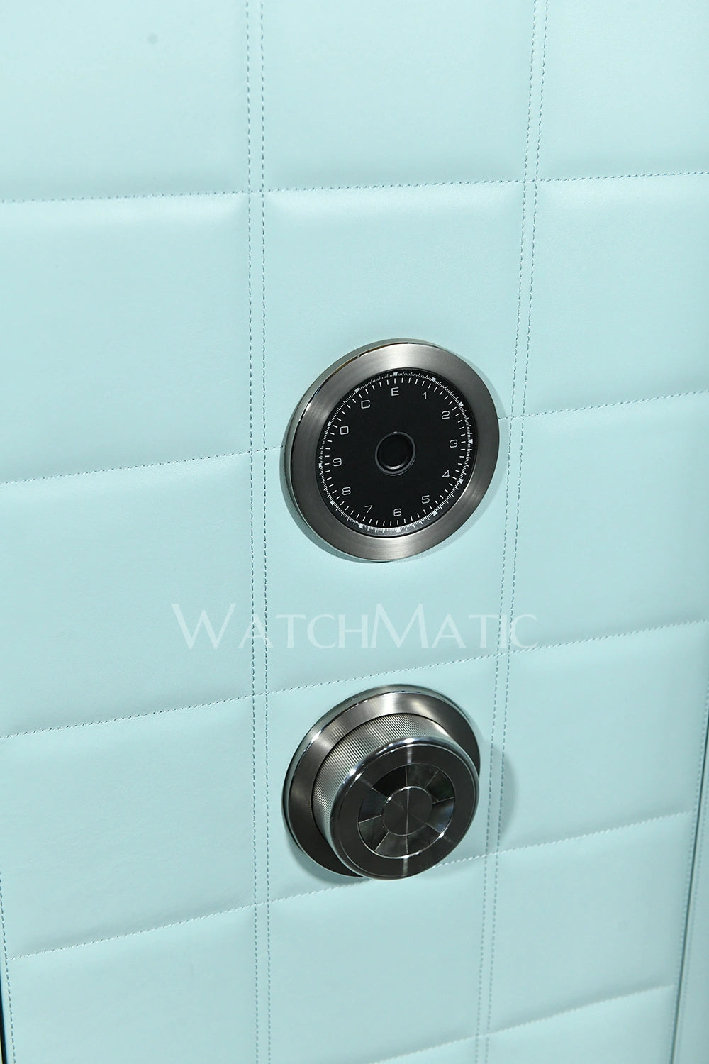 Imperium™ Grand Watch Safe