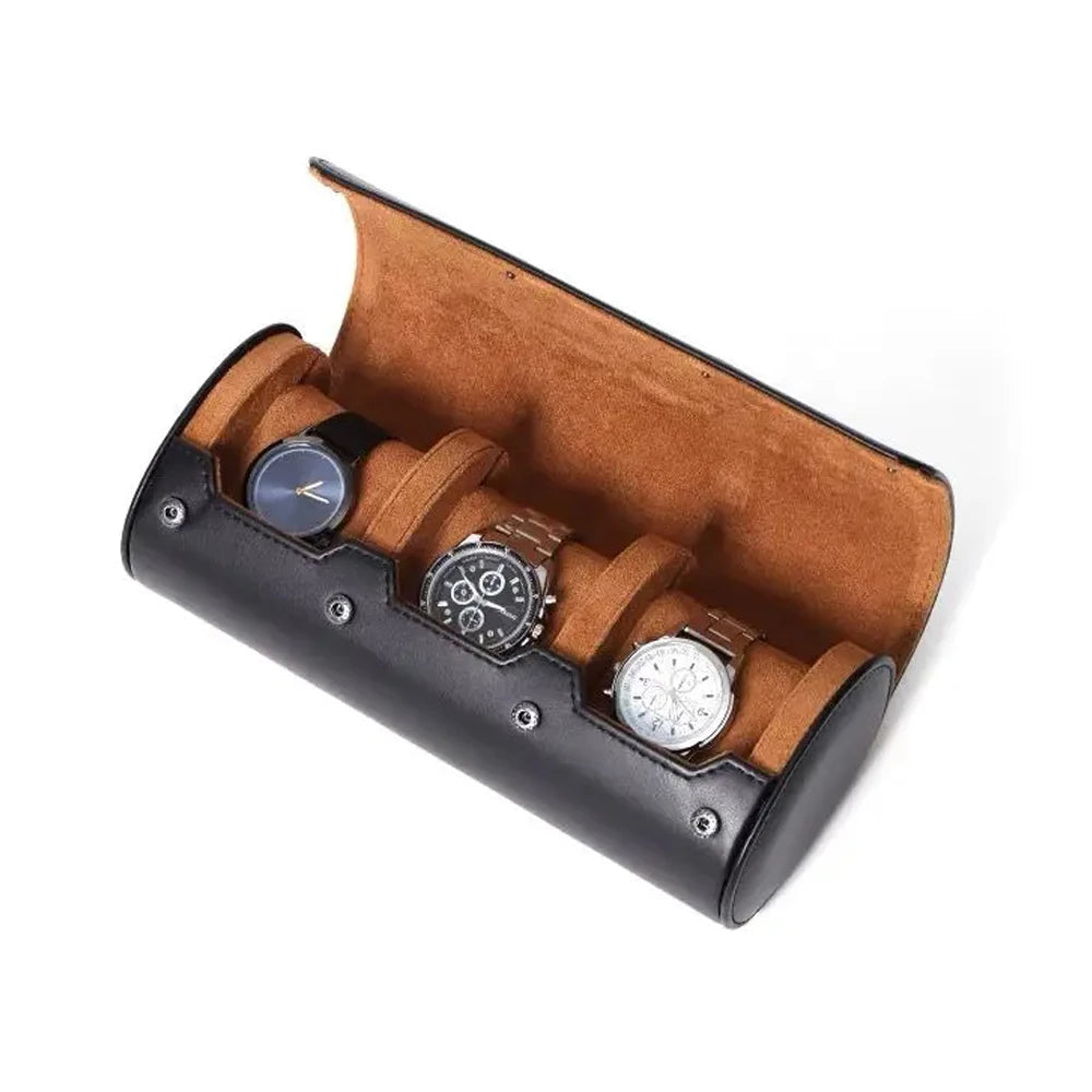 Nesto Dreifach-Uhrenrolle