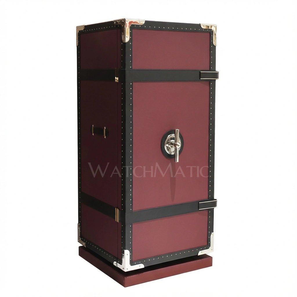 Buy Luxury Watch Winder Safe