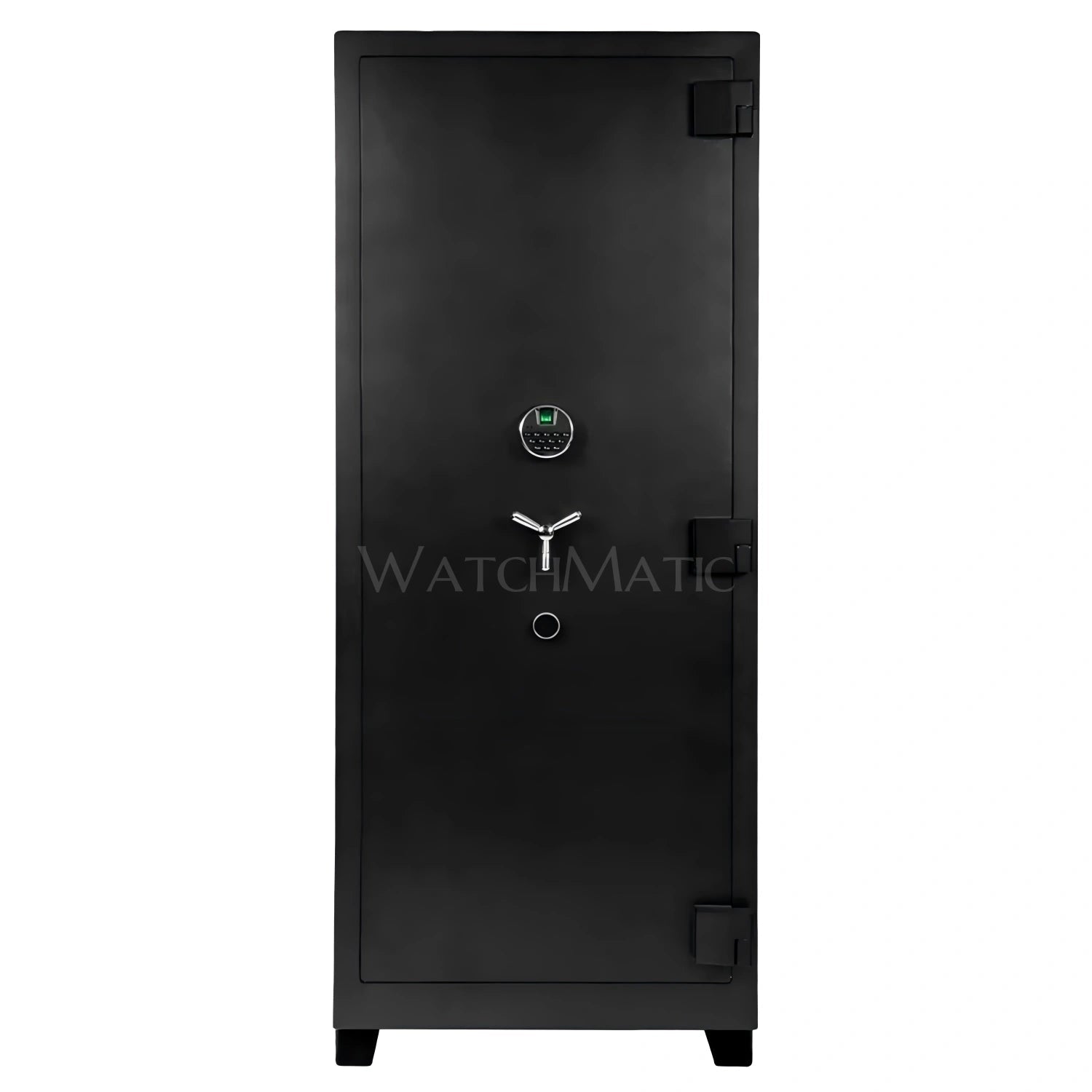 buy Titan Atelier Series - Watch Winder Safe at WatchMatic with free shipping